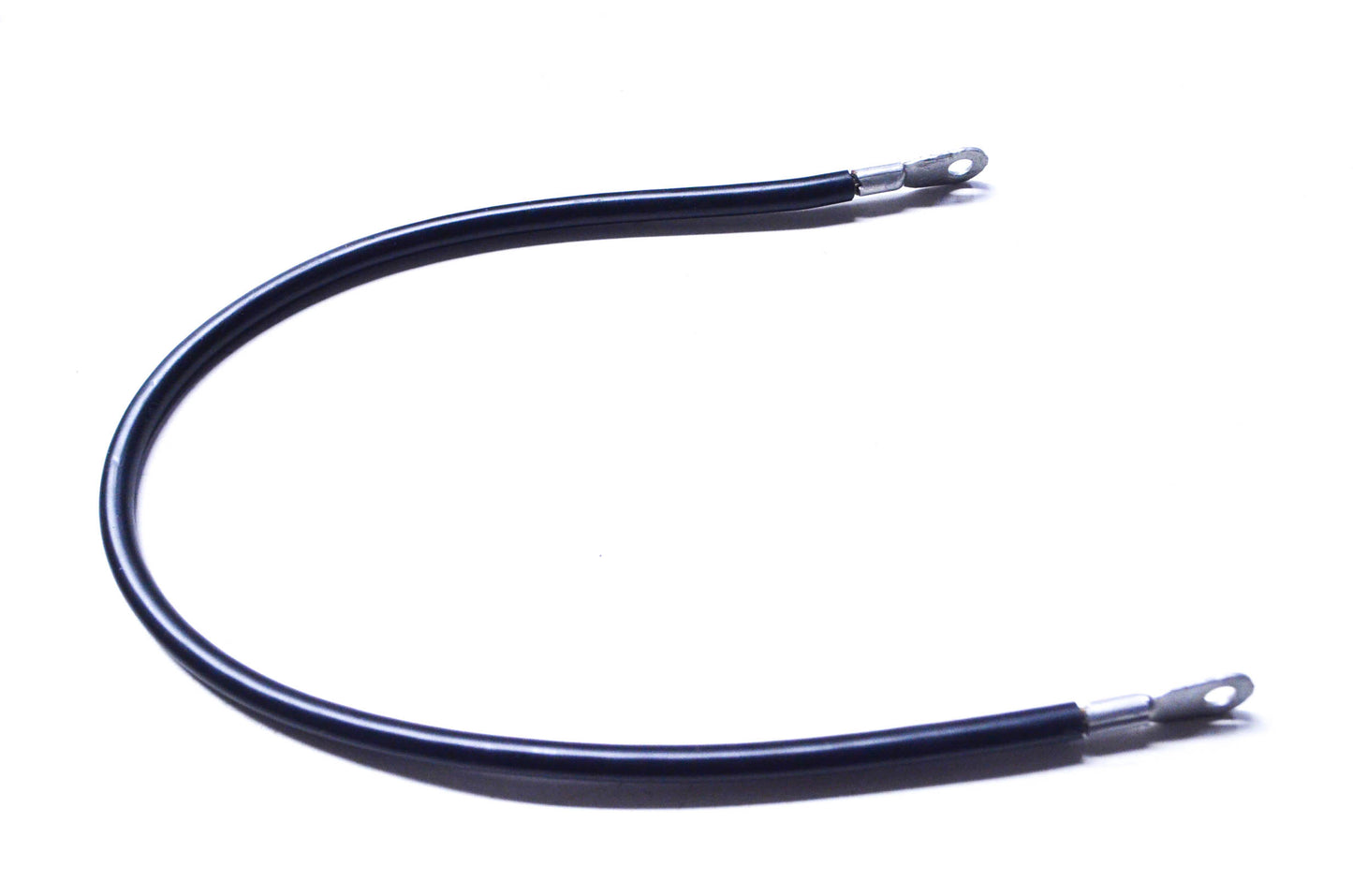 OEM Arctic Cat 0645-079 Ground Battery Cable 22" NOS