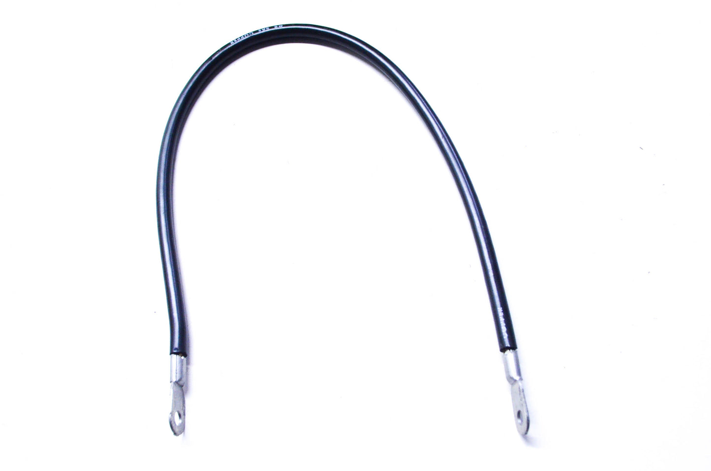 OEM Arctic Cat 0645-079 Ground Battery Cable 22" NOS