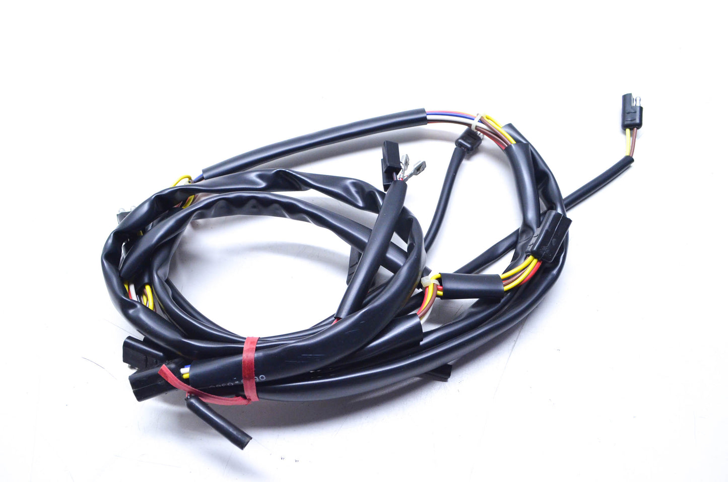 OEM Arctic Cat 0686-038 Main Wiring Harness NOS