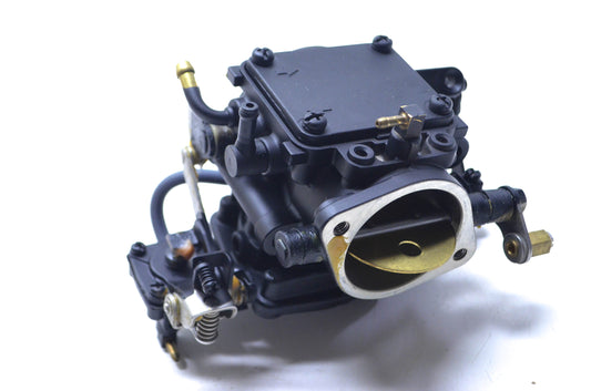 OEM Arctic Cat 6506-024 PTO Carburetor Assembly NOS