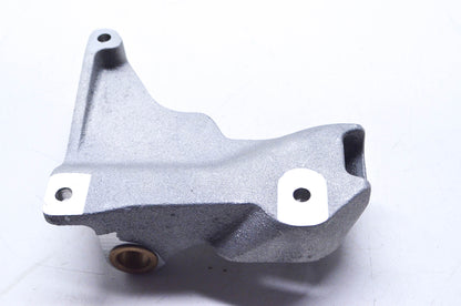 OEM Arctic Cat 0745-135 Front Left Engine Bracket w/ Flex Bushings NOS