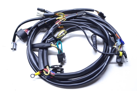 OEM Arctic Cat 0686-774 Main Wiring Harness NOS
