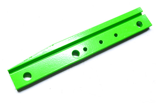 OEM Arctic Cat 0704-520 Green Right Hand Rail Brace NOS