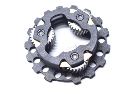 OEM Arctic Cat 1602-390 Planetary Gear 3 Pinion NOS