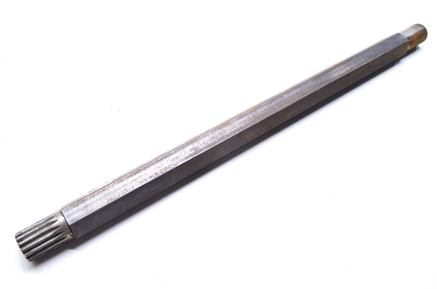 OEM Arctic Cat 0702-082 Weldment Drive Shaft NOS