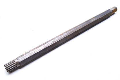 OEM Arctic Cat 0702-082 Weldment Drive Shaft NOS