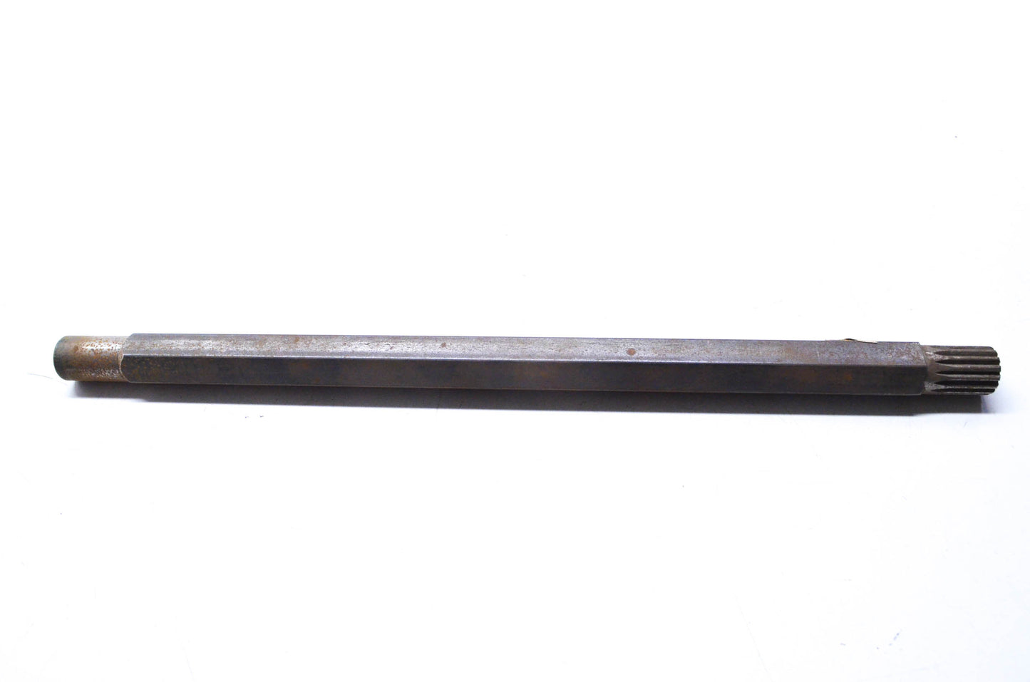OEM Arctic Cat 0702-082 Weldment Drive Shaft NOS