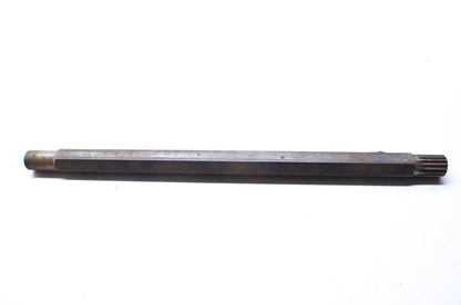 OEM Arctic Cat 0702-082 Weldment Drive Shaft NOS