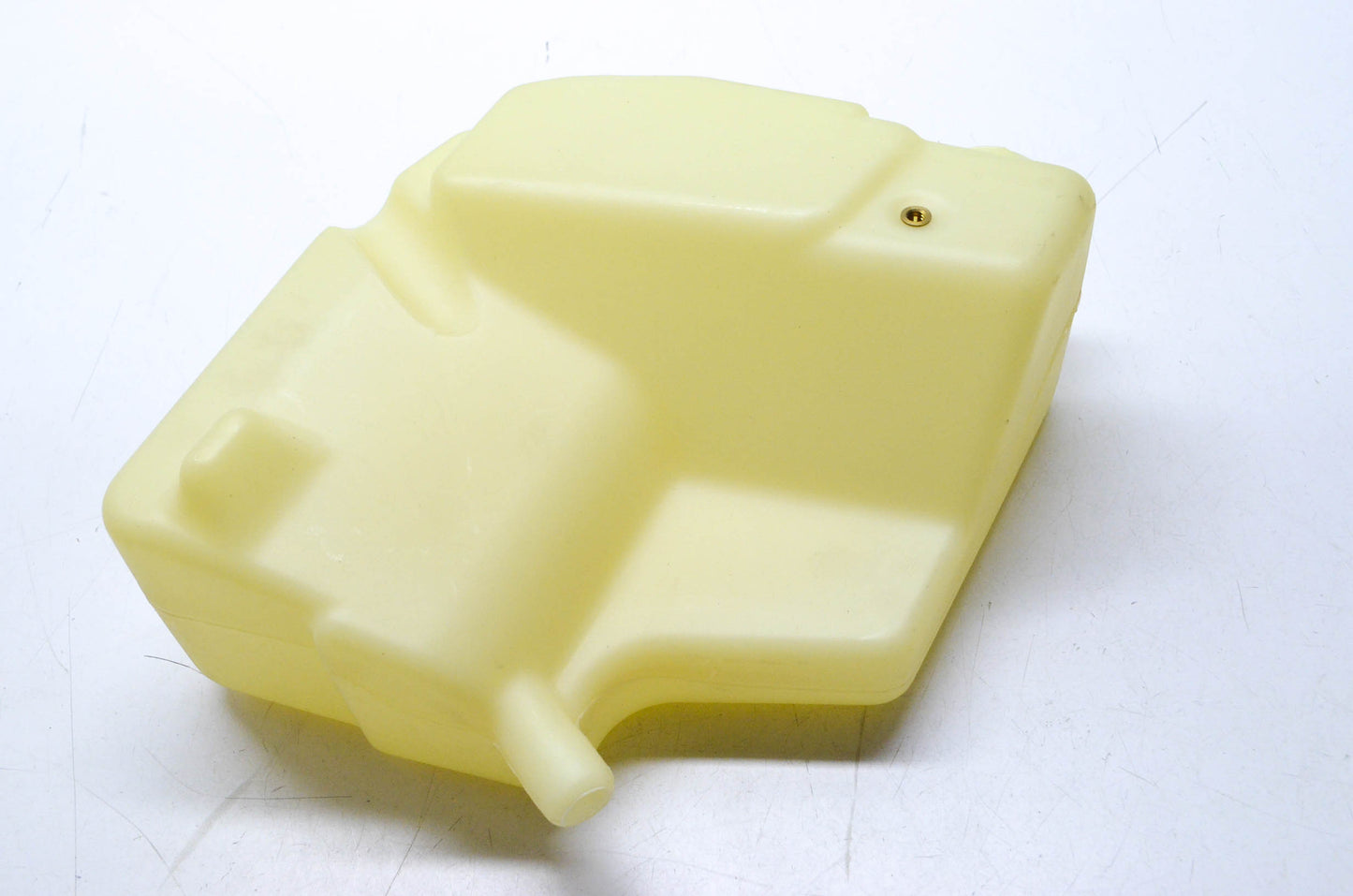 OEM Arctic Cat 0670-576 Oil Tank w/o Sensor NOS
