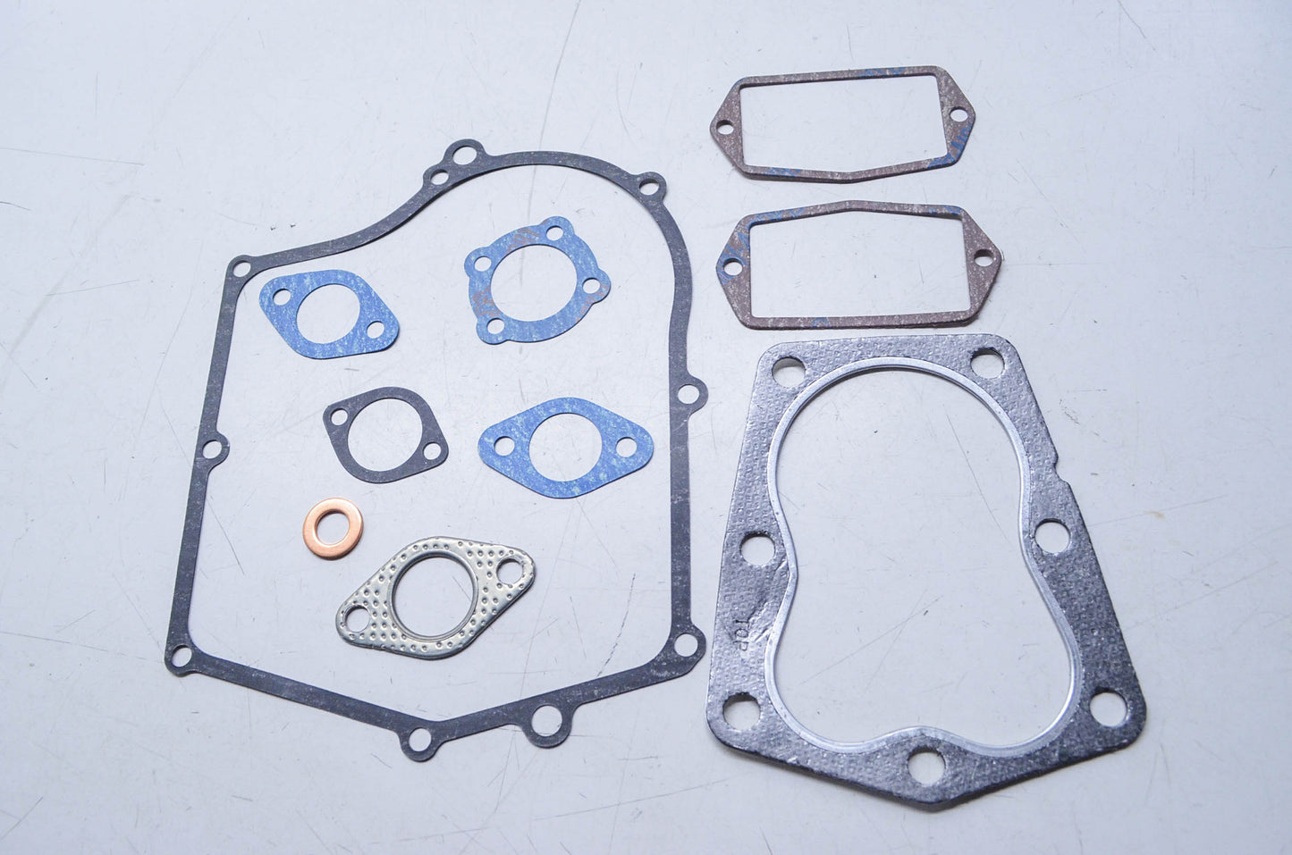 OEM Arctic Cat 0693-022 Gasket Set NOS