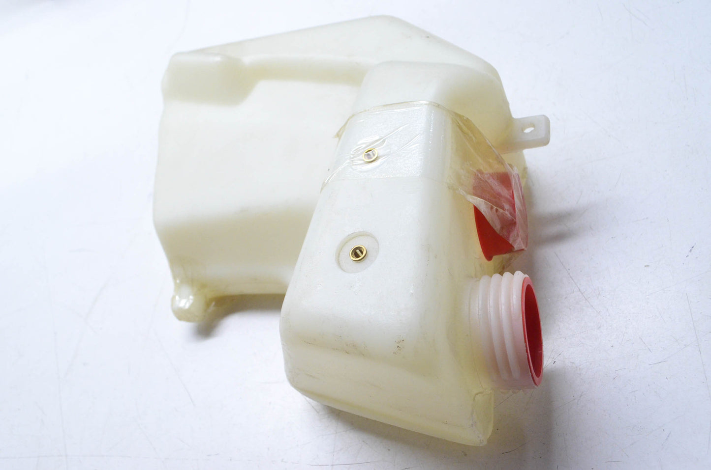 OEM Arctic Cat 0670-244 Oil Tank NOS