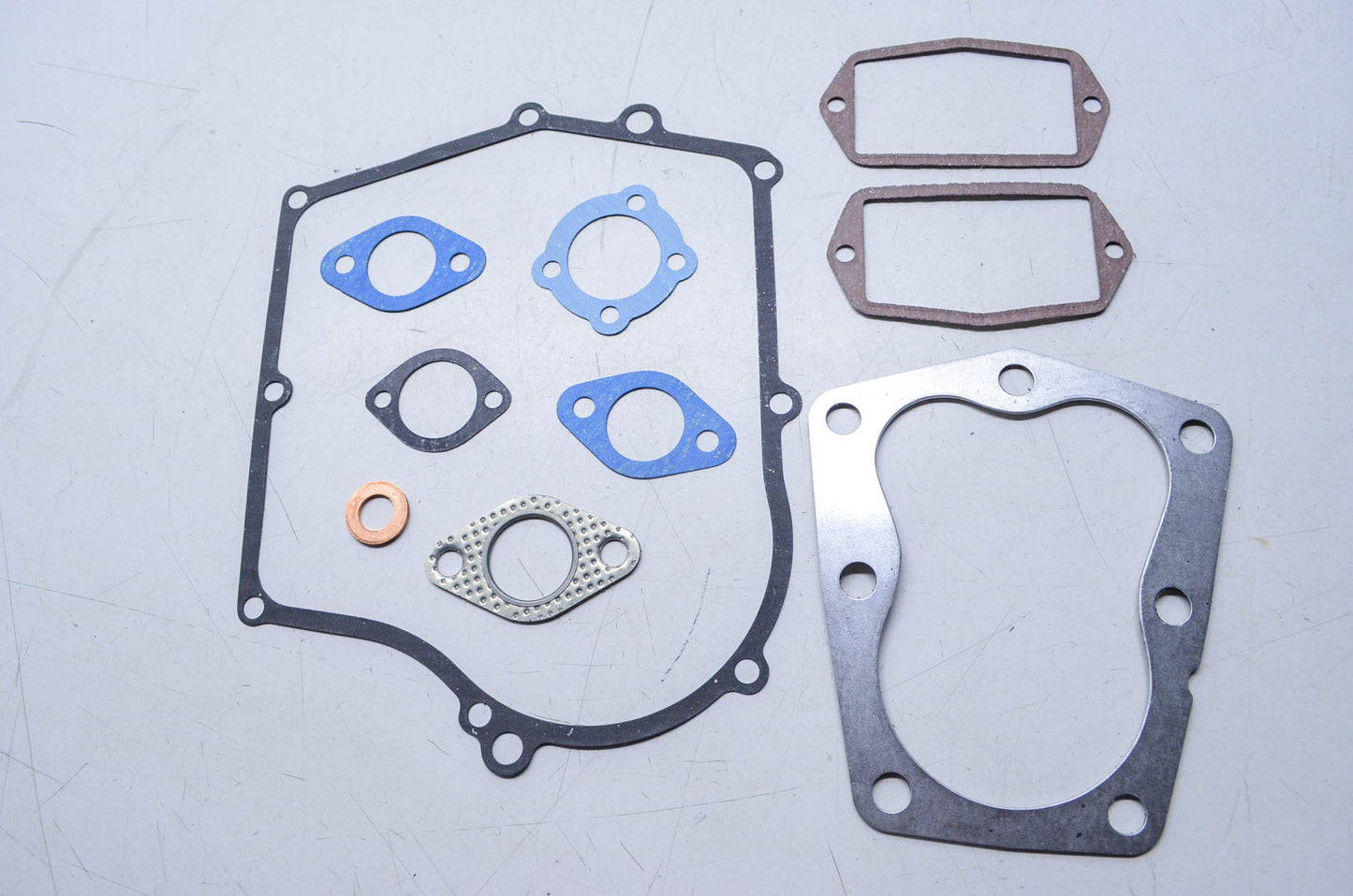 OEM Arctic Cat 0693-022 Gasket Set NOS