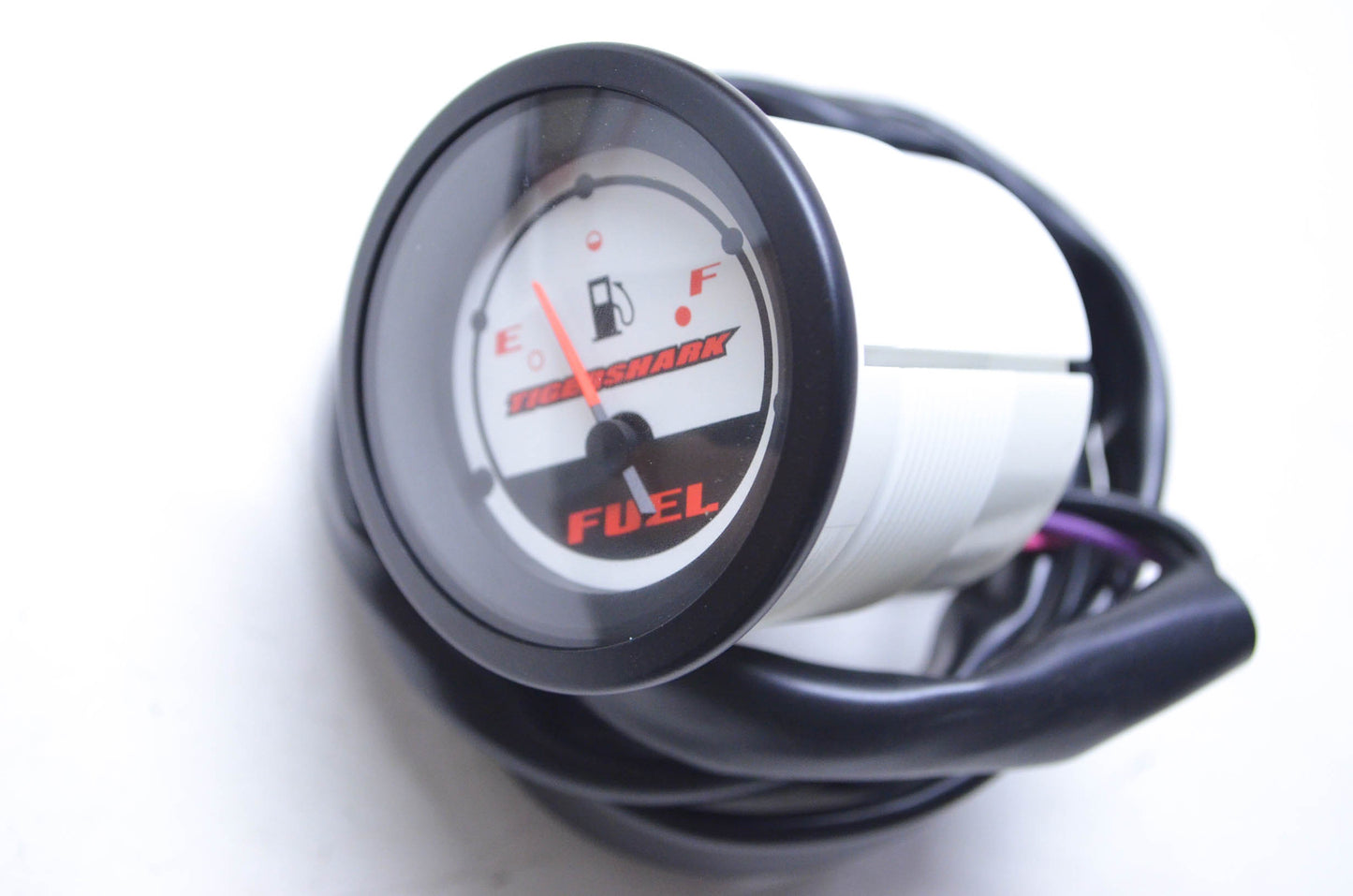 Tigershark 0620-223 Fuel Level Gauge NOS