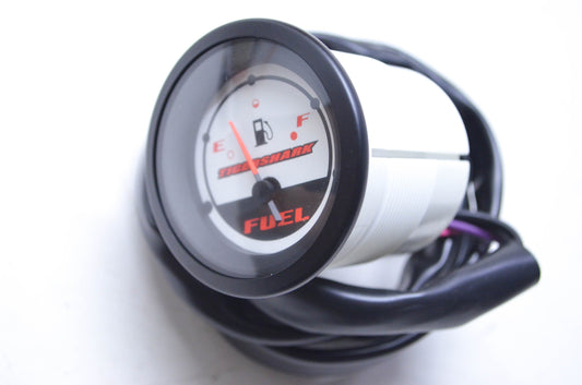 Tigershark 0620-223 Fuel Level Gauge NOS
