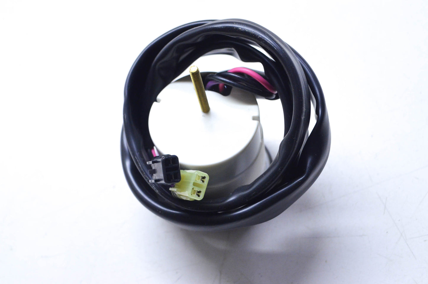 Tigershark 0620-223 Fuel Level Gauge NOS