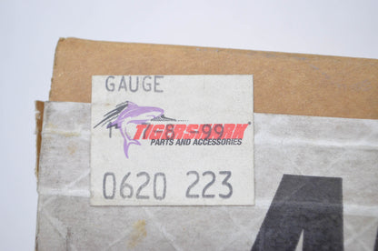 Tigershark 0620-223 Fuel Level Gauge NOS