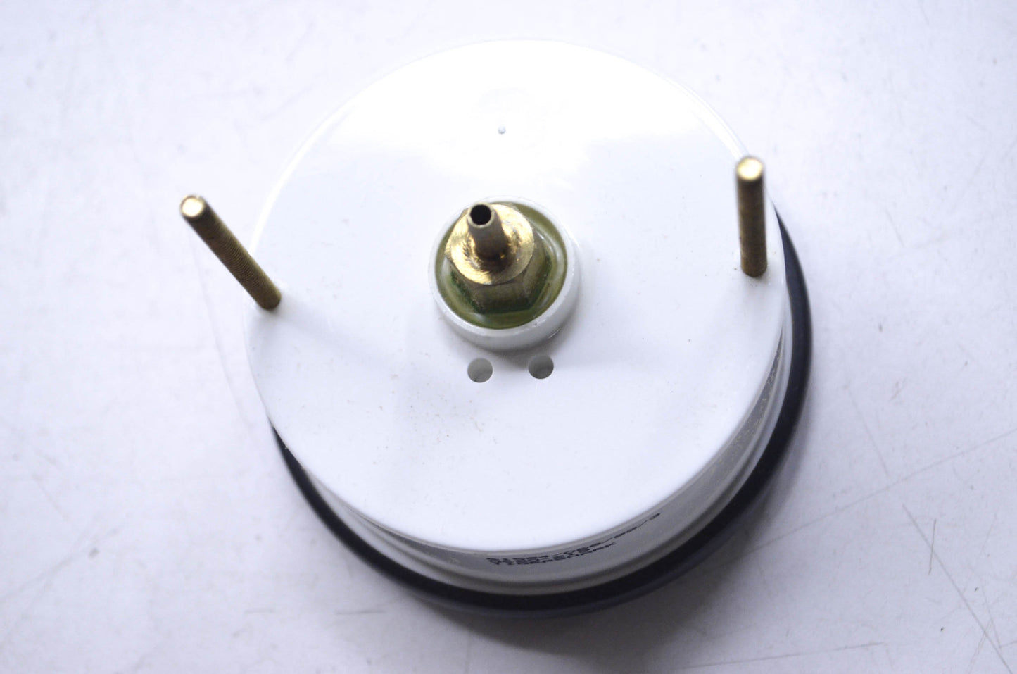 Tigershark 0620-219 3" Speedometer Gauge NOS