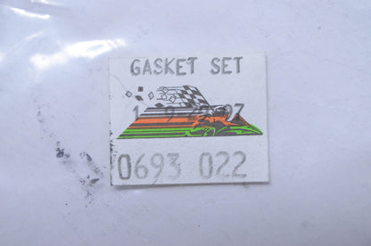 OEM Arctic Cat 0693-022 Gasket Set NOS