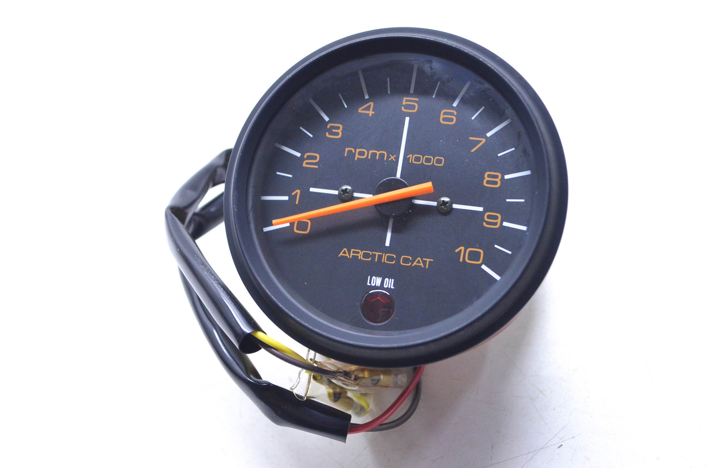 OEM Arctic Cat 0620-022 Tachometer W/Oil NOS