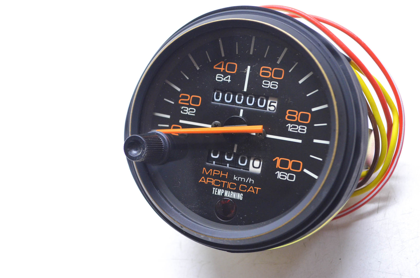 OEM Arctic Cat 0620-028 Speedometer NOS