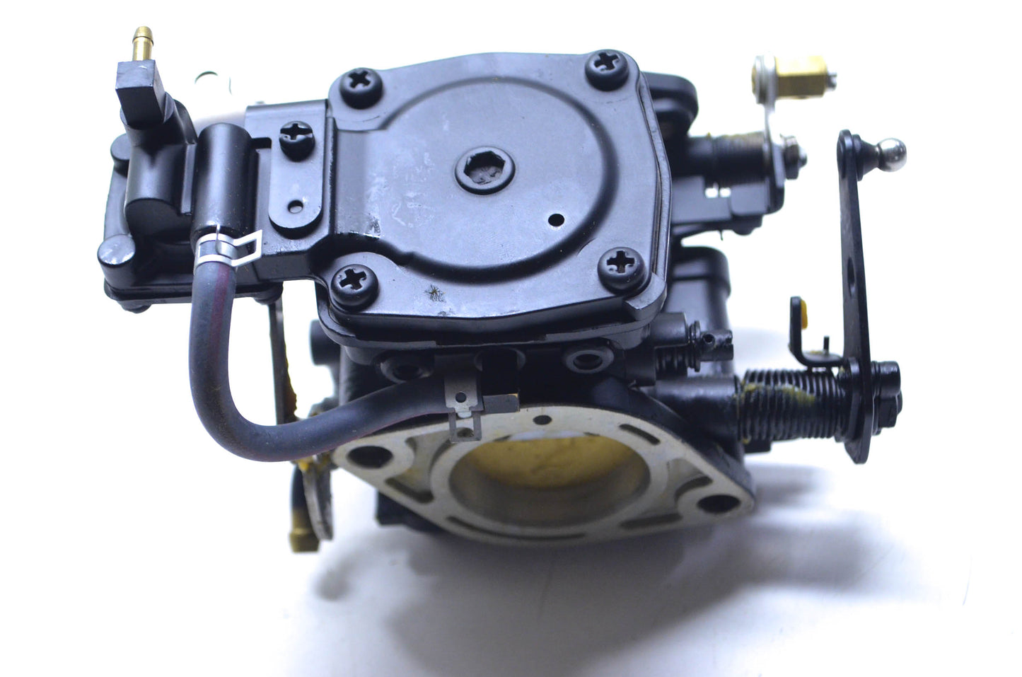 OEM Arctic Cat 6506-024 PTO Carburetor Assembly NOS