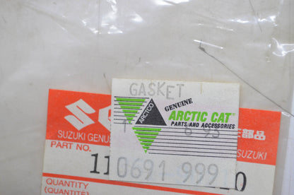OEM Arctic Cat 0691-999 Crankcase Head Gasket NOS