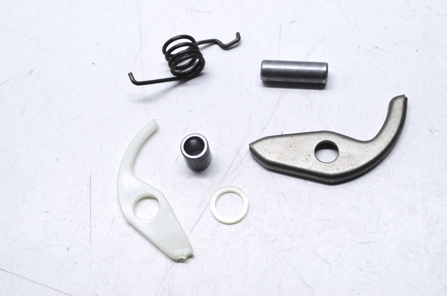 OEM Arctic Cat 0693-320 Ratchet Set NOS