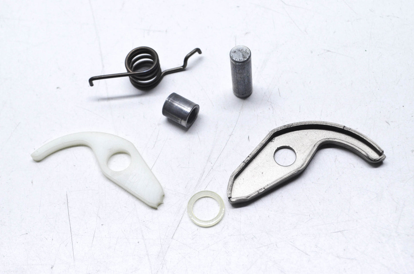 OEM Arctic Cat 0693-320 Ratchet Set NOS