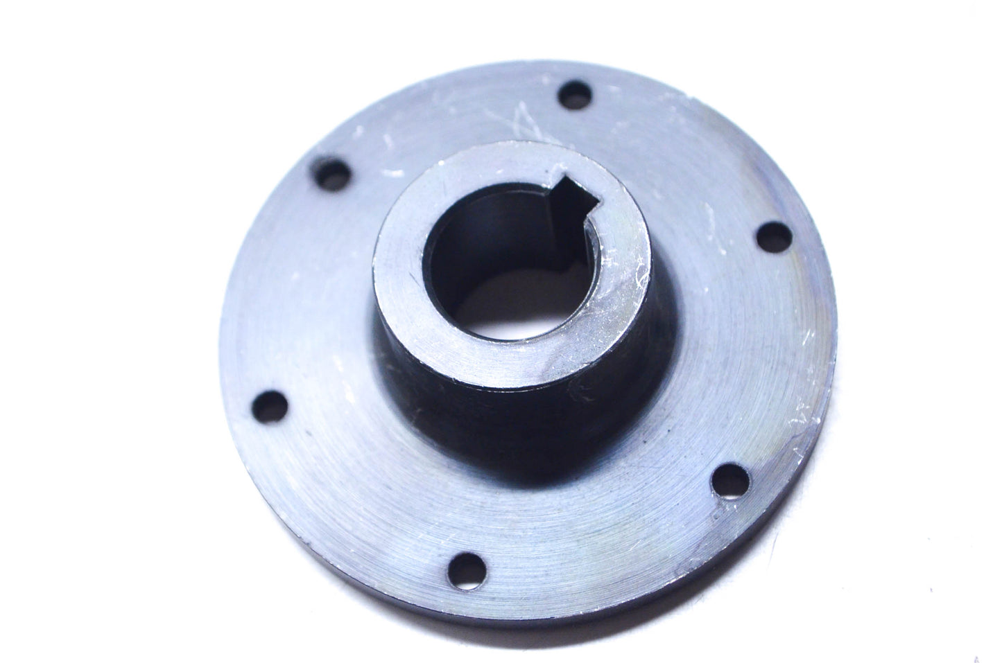 OEM Arctic Cat 0602-601 Hardended Brake Hub NOS