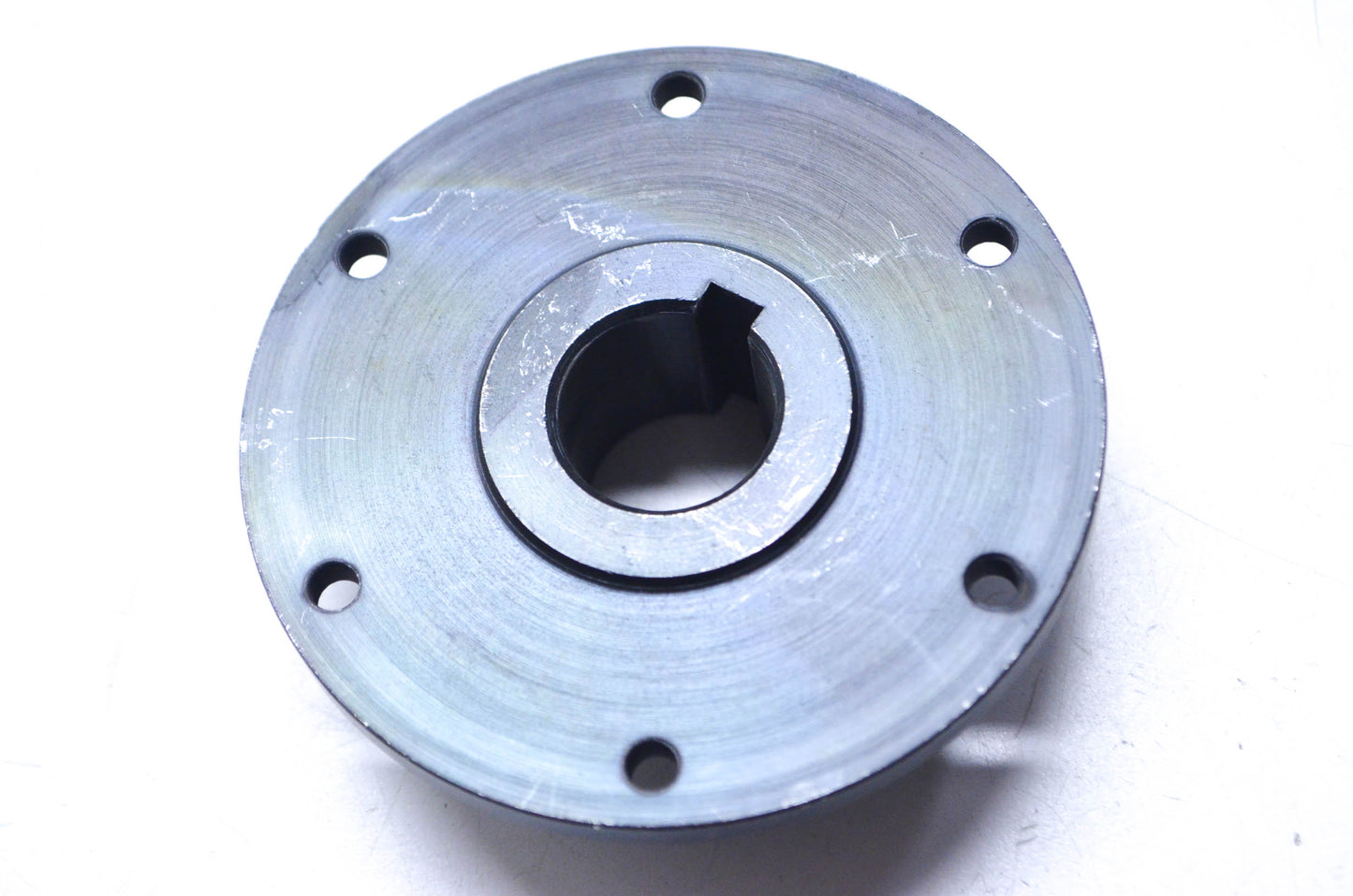OEM Arctic Cat 0602-601 Hardended Brake Hub NOS