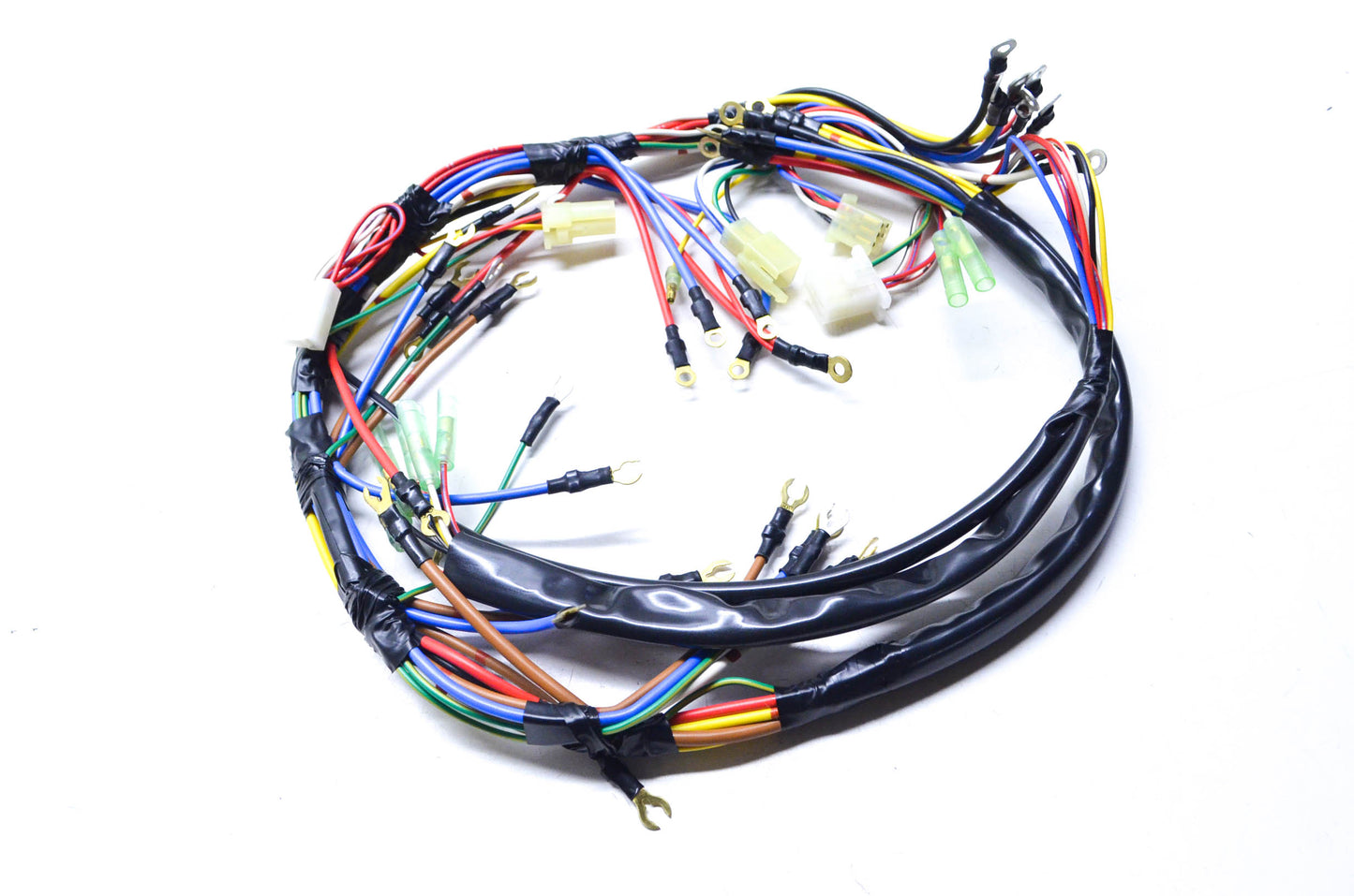 OEM Arctic Cat 0693-649 Control Harness NOS