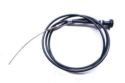 OEM Arctic Cat 0687-080 Choke Cable NOS