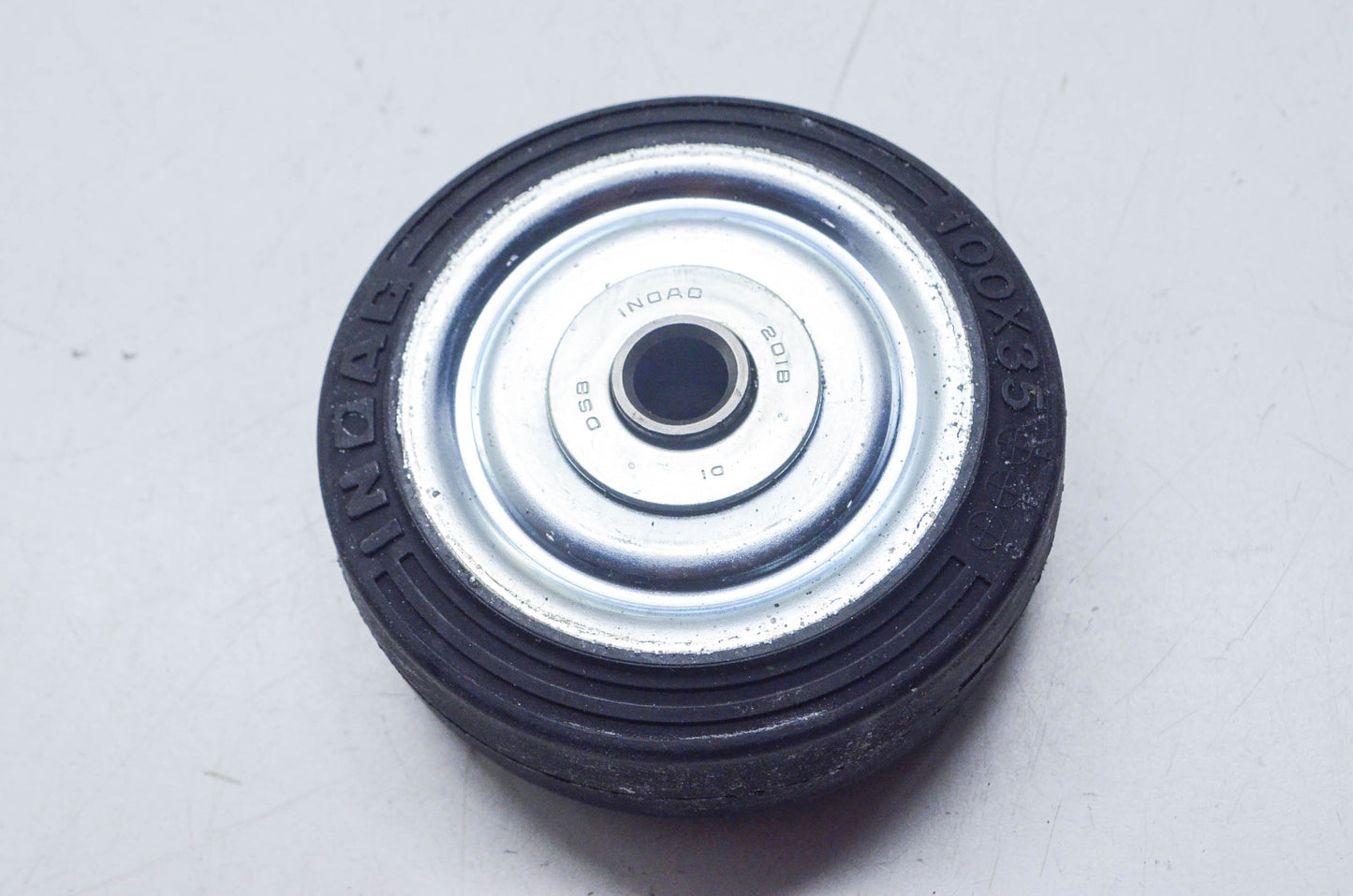 OEM Arctic Cat 0693-637 Wheel NOS