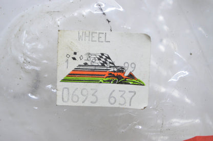 OEM Arctic Cat 0693-637 Wheel NOS