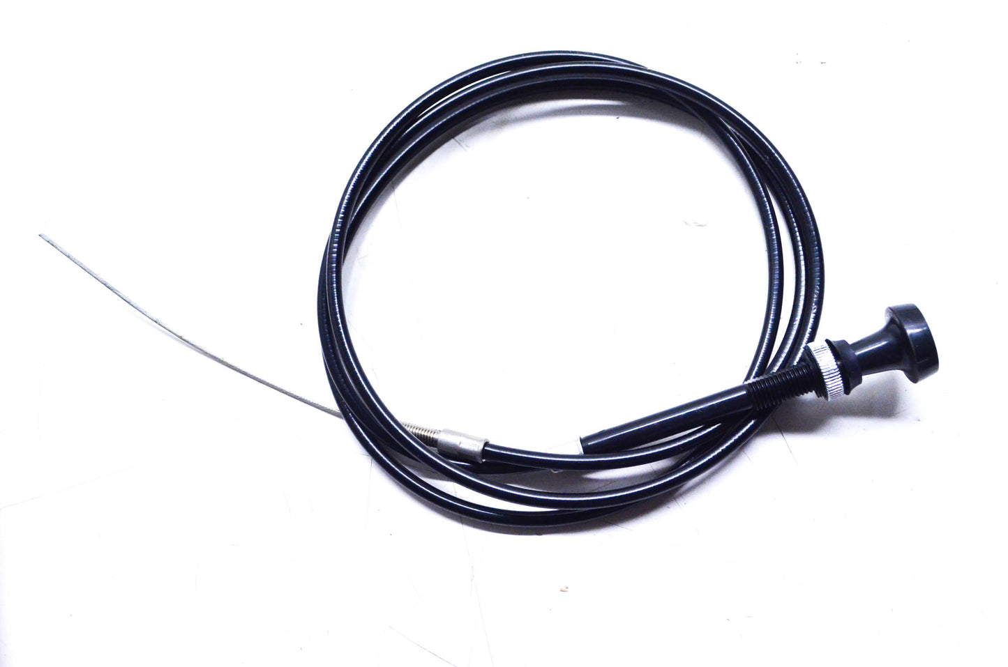 OEM Arctic Cat 0687-080 Choke Cable NOS