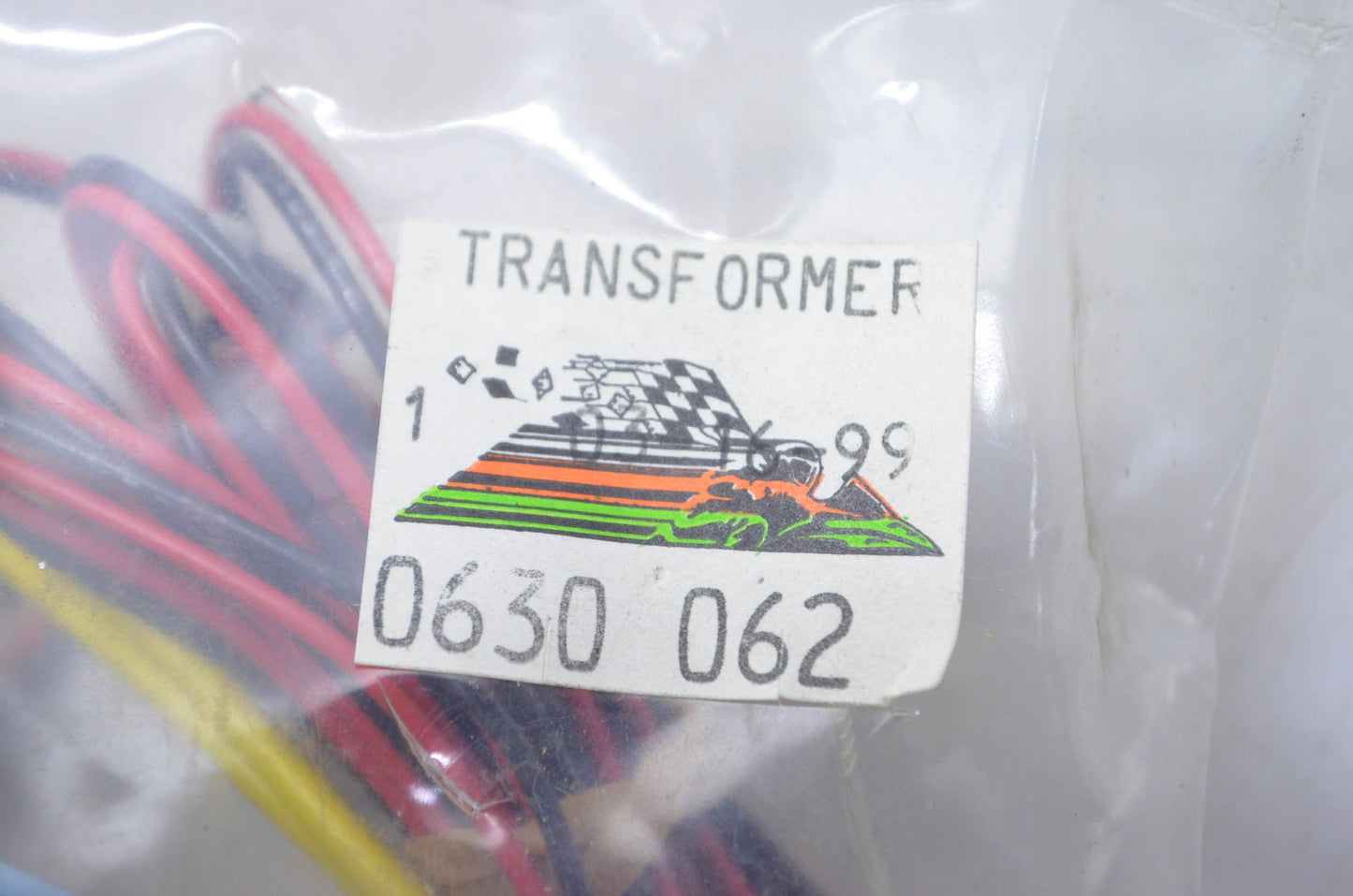OEM Arctic Cat 0630-062 Transformer NOS