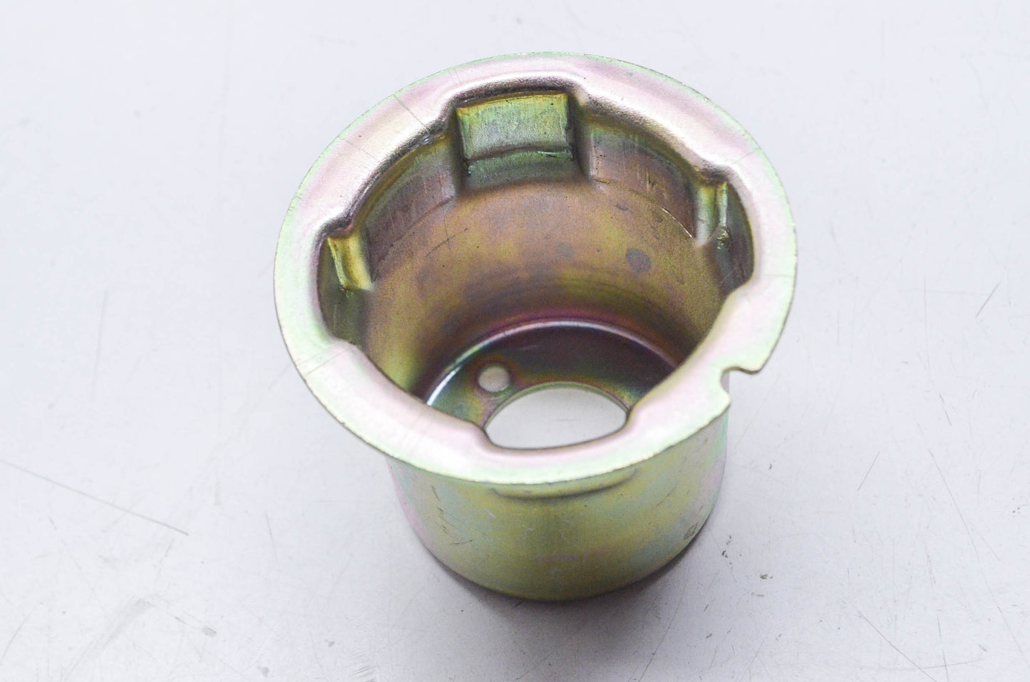 OEM Arctic Cat 0691-863 Starter Pulley NOS