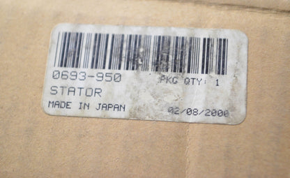 OEM Arctic Cat 0693-950 Stator NOS