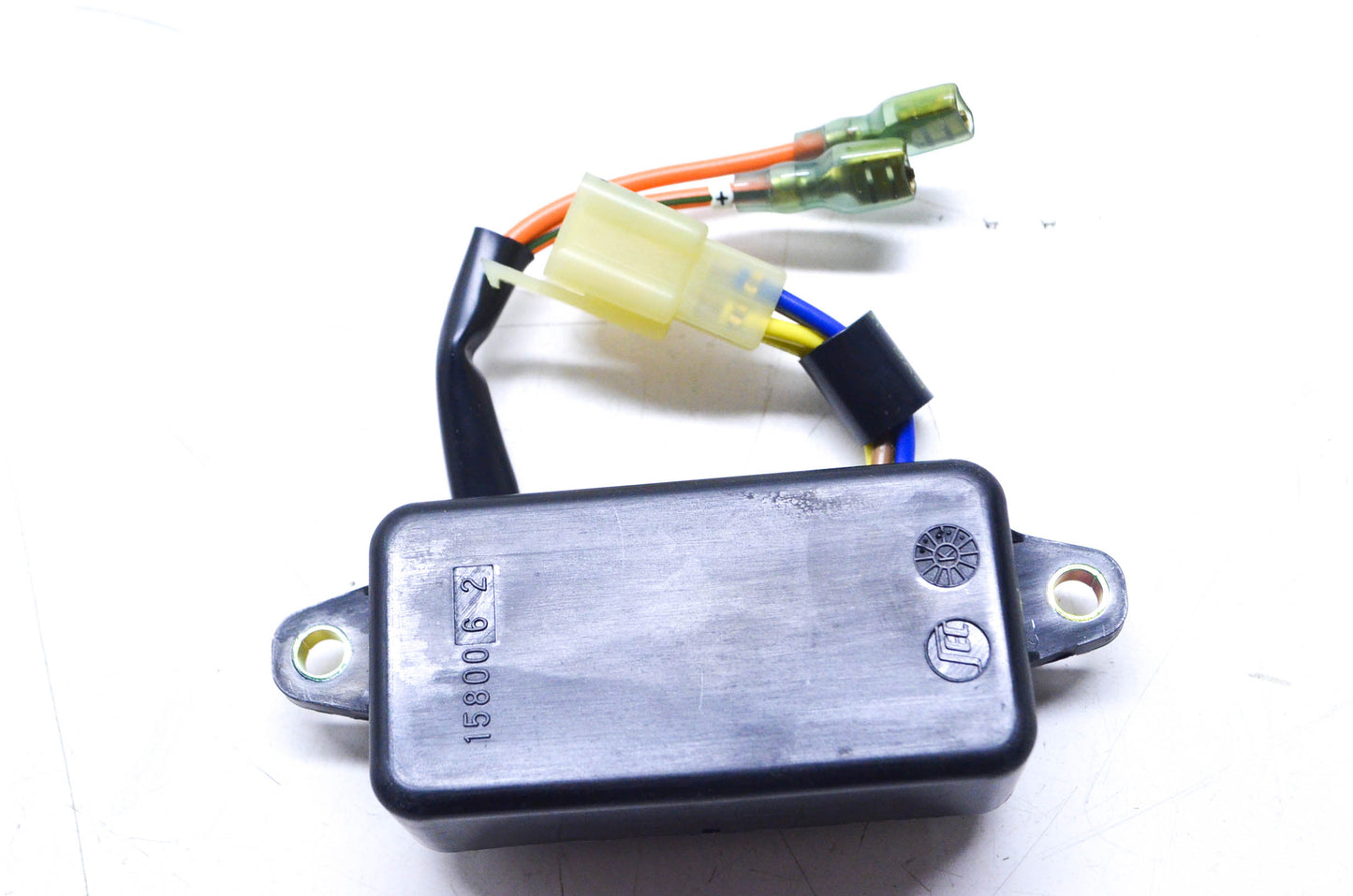 OEM Arctic Cat 0693-763 Voltage Regulator NOS
