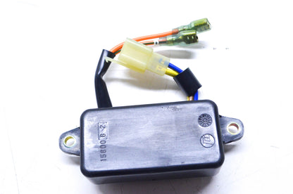 OEM Arctic Cat 0693-763 Voltage Regulator NOS