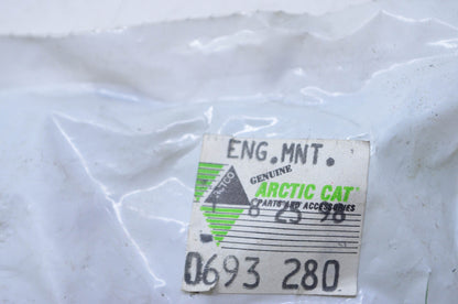 OEM Arctic Cat 0693-280 Engine Mount NOS