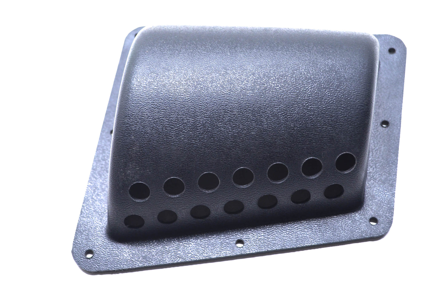 Tigershark 0673-775 Exhaust Deflector NOS