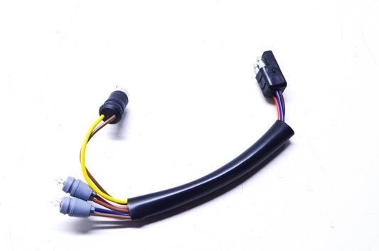 OEM Arctic Cat 0620-064 Speedometer Light Wiring Harness NOS