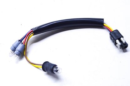 OEM Arctic Cat 0620-064 Speedometer Light Wiring Harness NOS