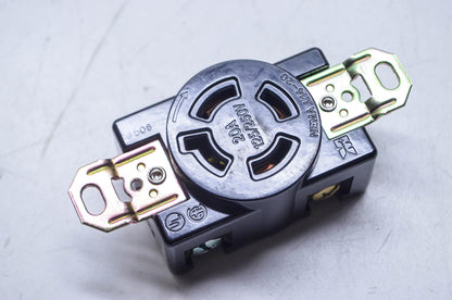 OEM Arctic Cat 0691-210 Receptacle NOS