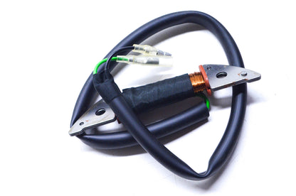OEM Arctic Cat 0693-622 Auto Choke Coil NOS