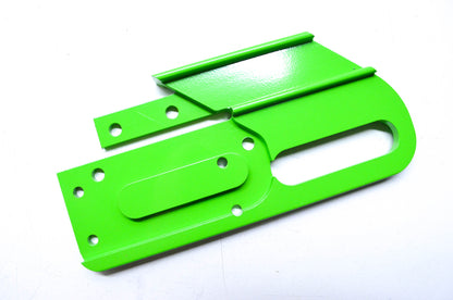 OEM Arctic Cat 0704-568 Right Green 136" to 144" Rail Extension NOS