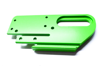 OEM Arctic Cat 0704-568 Right Green 136" to 144" Rail Extension NOS