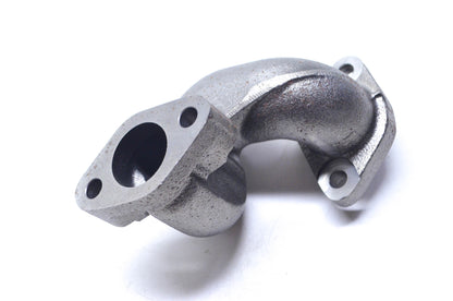 OEM Arctic Cat 0693-591 Exhaust Manifold NOS