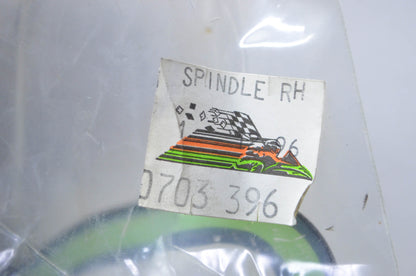 OEM Arctic Cat 0703-396 Right Spindle NOS